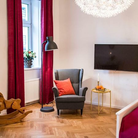 Leuhusen Orange Apartment Vienna Viena Exterior foto